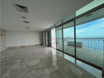 Venta de apartamento en Punta Pacífica, Ph Pacific Point