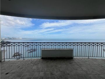 Venta de apartamento en Punta Pacífica, Ph Pacific Point