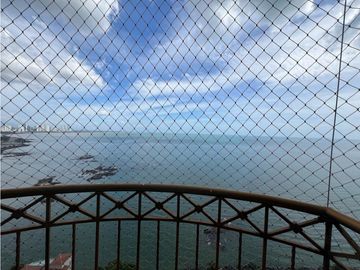 Venta de apartamento en Punta Pacífica, Ph Pacific Point