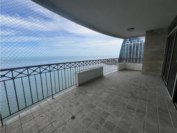 Venta de apartamento en Punta Pacífica, Ph Pacific Point