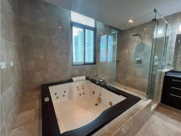 Venta de apartamento en Punta Pacífica, Ph Pacific Point