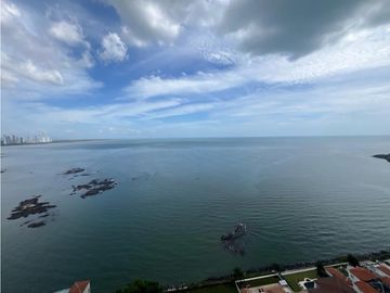 Venta de apartamento en Punta Pacífica, Ph Pacific Point