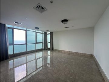 Venta de apartamento en Punta Pacífica, Ph Pacific Point