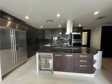 Venta de apartamento en Punta Pacífica, Ph Pacific Point