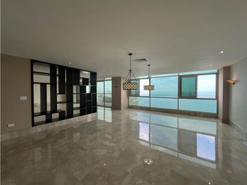 Venta de apartamento en Punta Pacífica, Ph Pacific Point