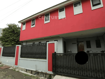 Dijual Kos Strategis Harga Menarik Di Bintaro Tangsel