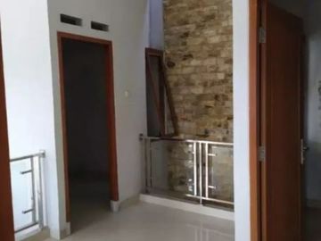 Rumah Jombang Dekat Bintaro Jaya Siap Huni