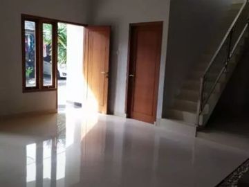Rumah Jombang Dekat Bintaro Jaya Siap Huni