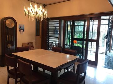 Rumah Seruni dkt Kacapiring Kemuning Ambengan Pudak Jagung Suprapto