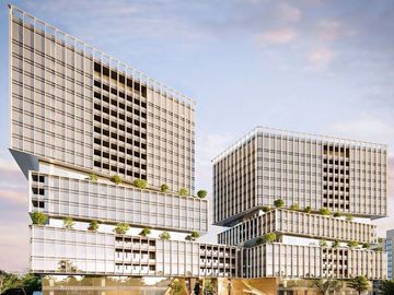 Departamentos en Pre-Venta en Brelia Residences, En Lopez Mateos C-10