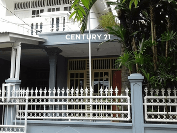 Jual Cepat Rumah 2 Lantai Area Strategis Di Pondok Aren Bs 18710