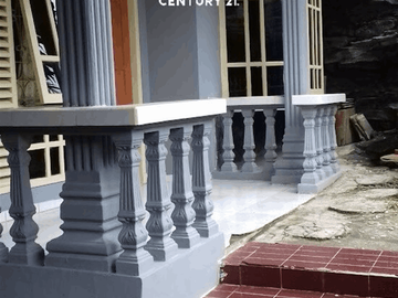 Jual Cepat Rumah 2 Lantai Area Strategis Di Pondok Aren Bs 18710
