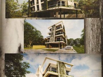 Departamento en venta en Pinamar