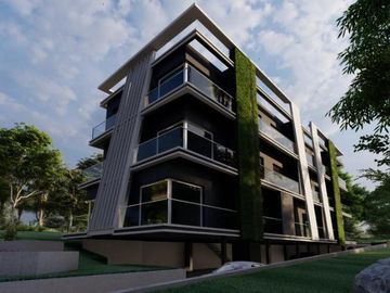 Departamento en venta en Pinamar