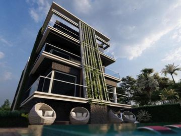Departamento en venta en Pinamar