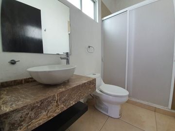 CASA DE 1 PISO “EL DESEO RESIDENCIAL” LOMAS DE ANGELÓPOLIS 2