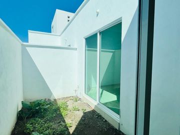 CASA DE 1 PISO “EL DESEO RESIDENCIAL” LOMAS DE ANGELÓPOLIS 2
