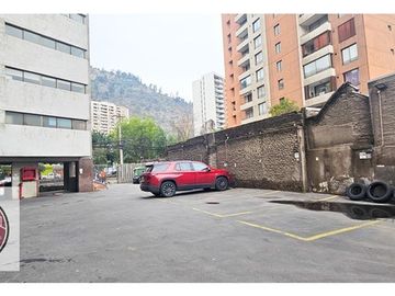 Departamento en arriendo de 1 dorm. en Recoleta
