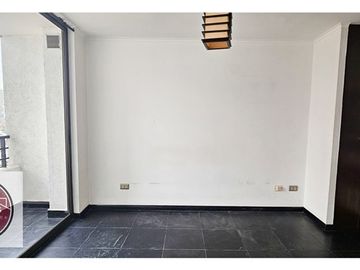 Departamento en arriendo de 1 dorm. en Recoleta