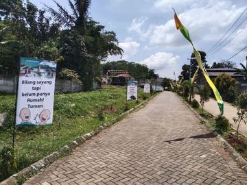 HOT PROMO! DP 9 Juta Bisa Punya Rumah Baru Murah di Padalarang Cimahi