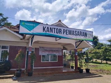 HOT PROMO! DP 9 Juta Bisa Punya Rumah Baru Murah di Padalarang Cimahi