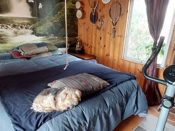 Casa en venta de 4 dorm. en Concón