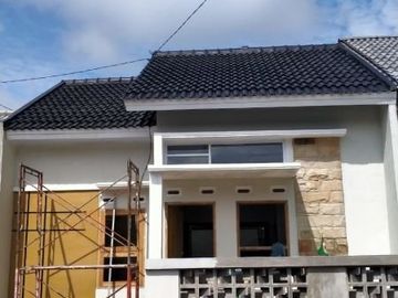 Perumahan Cluster Di Jogja Dekat Kampus UMY