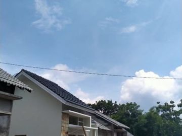 Perumahan Cluster Di Jogja Dekat Kampus UMY