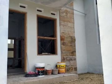 Perumahan Cluster Di Jogja Dekat Kampus UMY