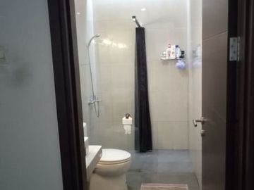 Rumah Cantik Siap Huni Di Discovery Sektor 9 - SC 0918