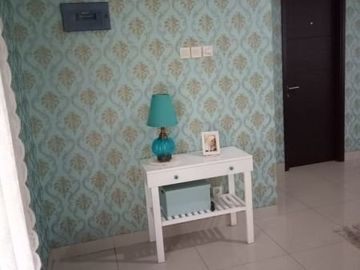 Rumah Cantik Siap Huni Di Discovery Sektor 9 - SC 0918