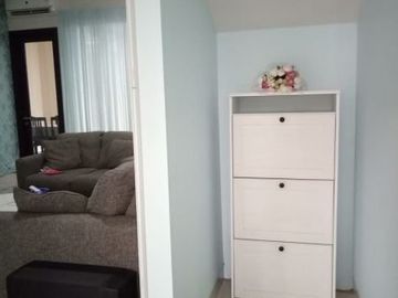 Rumah Cantik Siap Huni Di Discovery Sektor 9 - SC 0918
