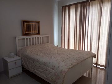 Rumah Cantik Siap Huni Di Discovery Sektor 9 - SC 0918
