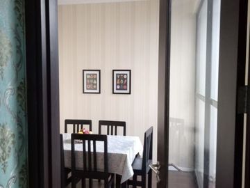 Rumah Cantik Siap Huni Di Discovery Sektor 9 - SC 0918