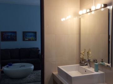 Rumah Cantik Siap Huni Di Discovery Sektor 9 - SC 0918