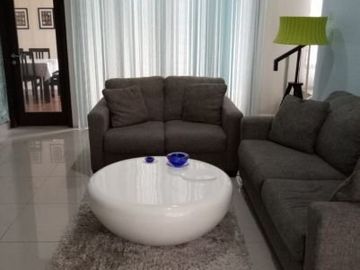 Rumah Cantik Siap Huni Di Discovery Sektor 9 - SC 0918