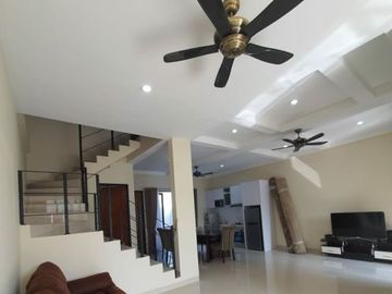 For Rent 4 stories New Urban House at Pejaten South Jakarta