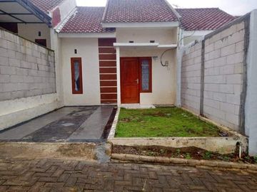 Rumah Subsidi Dijual Di Jamuran Wagir Indi Risma