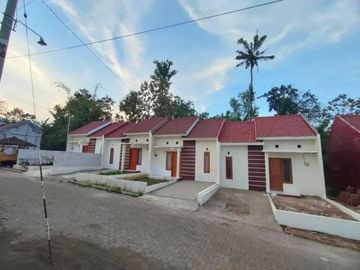 Rumah Subsidi Dijual Di Jamuran Wagir Indi Risma