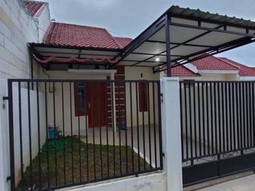 Rumah Subsidi Dijual Di Jamuran Wagir Indi Risma
