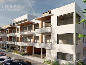 Flores Prop. Vende Departamento a estrenar - Pilar