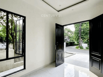Dijual Rumah Baru Siap Huni Bintaro Sektor 9