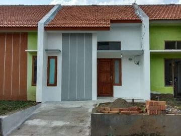 Rumah Subsidi Murah dekat Jalan Raya di Krebet Bululawang
