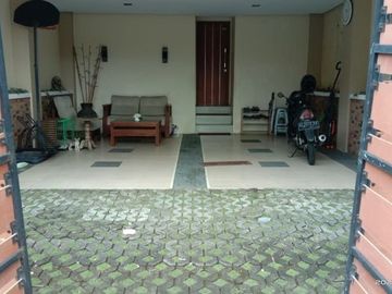 RUMAH MEWAH FULL FURNISH DI SLEMAN YOGYAKARTA
