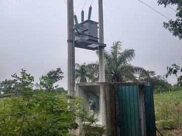 Terreno en Venta, 20 Has, unidad de riego de 15 has, energía eléctrica, Cenote c