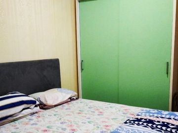 Dijual Rumah Mewah Harga Murah Full Furnished Di Panorama Indah Cilengkrang Cibiru Kota Bandung
