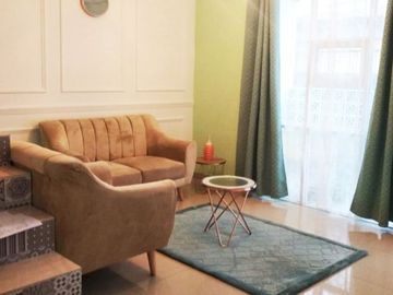 Dijual Rumah Mewah Harga Murah Full Furnished Di Panorama Indah Cilengkrang Cibiru Kota Bandung