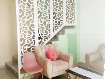 Dijual Rumah Mewah Harga Murah Full Furnished Di Panorama Indah Cilengkrang Cibiru Kota Bandung