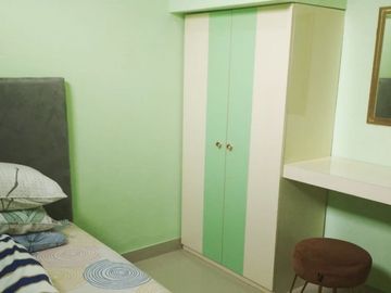Dijual Rumah Mewah Harga Murah Full Furnished Di Panorama Indah Cilengkrang Cibiru Kota Bandung