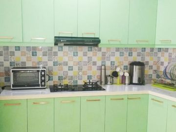 Dijual Rumah Mewah Harga Murah Full Furnished Di Panorama Indah Cilengkrang Cibiru Kota Bandung